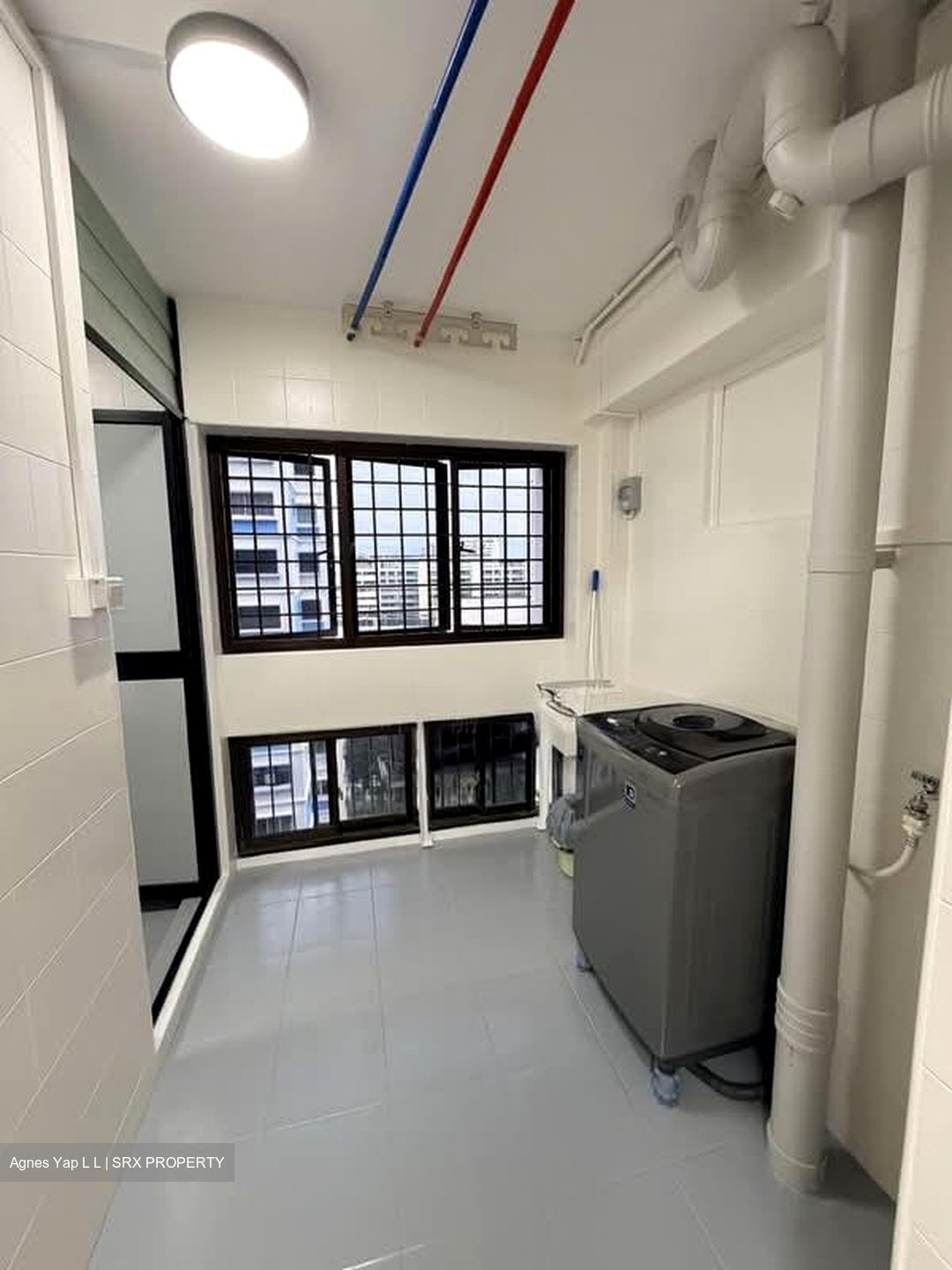 Blk 550 Serangoon North Avenue 3 (Serangoon), HDB 4 Rooms #585573601